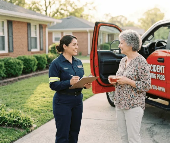 Accident Towing Service Quinlan, TX FAQs